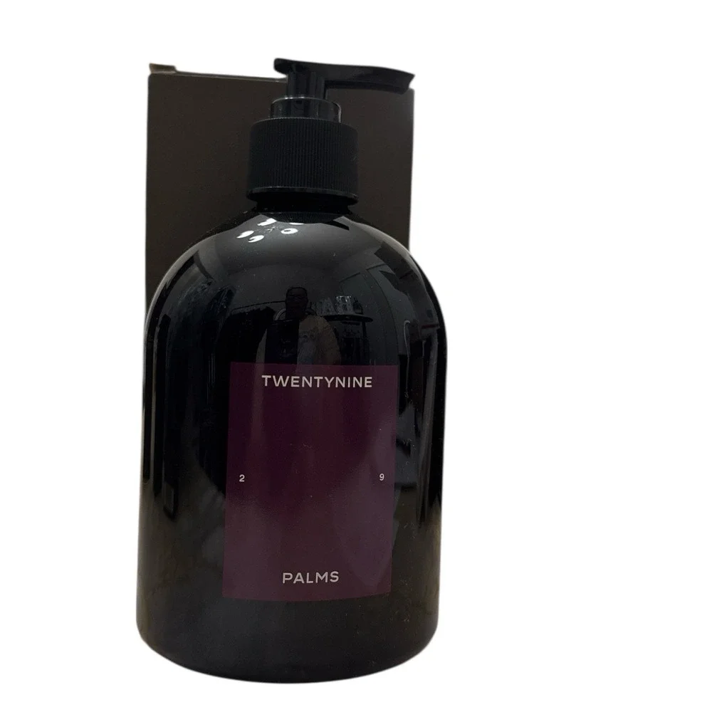 Twentynine Palms Desert Tumbleweed Softening Conditioner 169 Fl‎ Oz 500 ML NEW